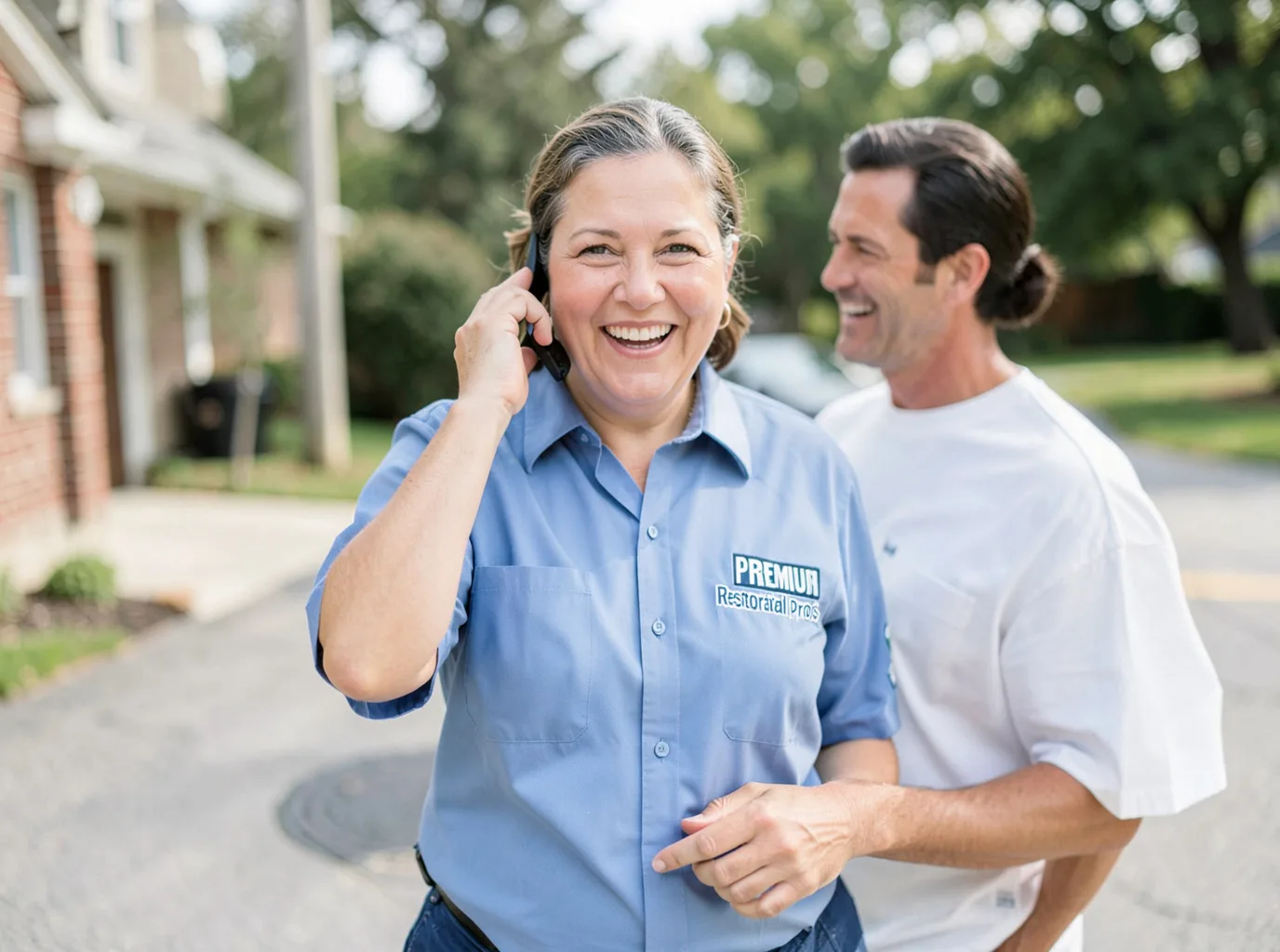 Water Damage Restoration Alexander, NC FAQs